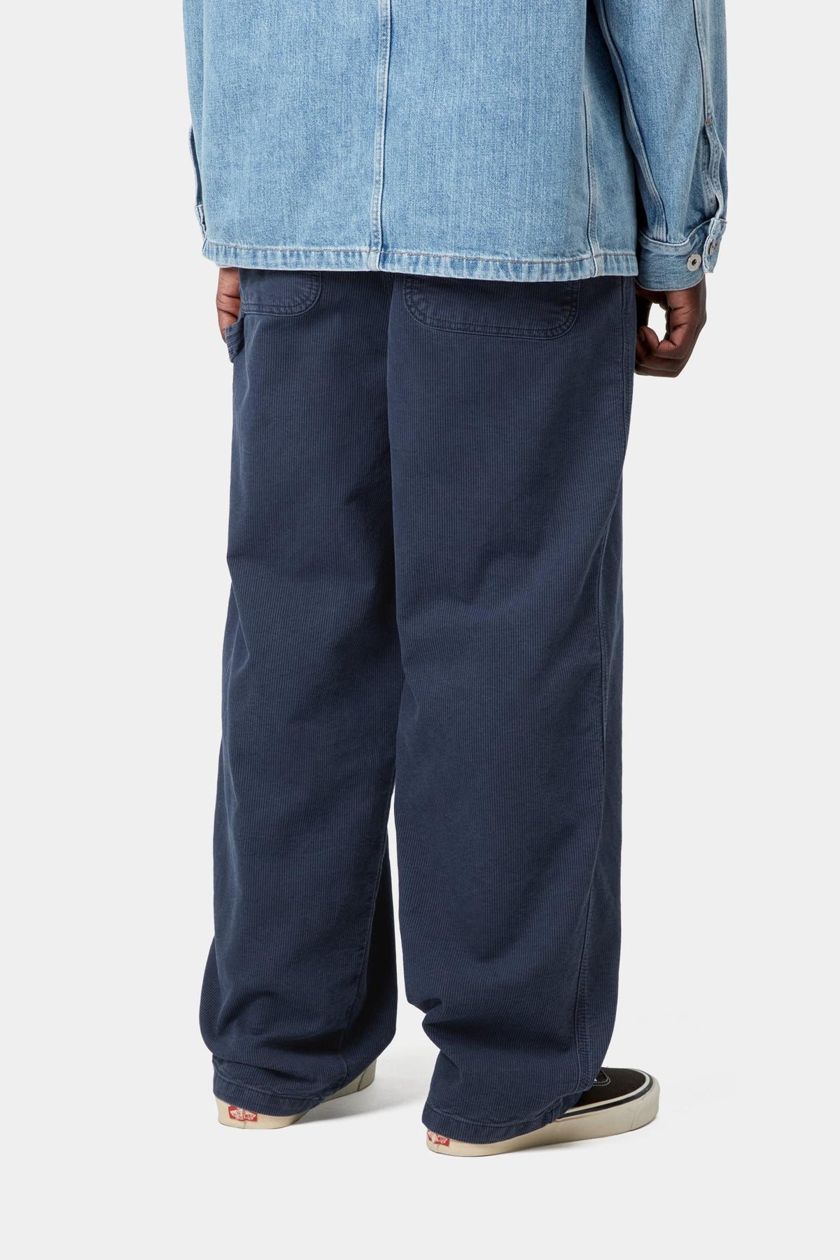Parrish Pant - Carhartt WIP Essential