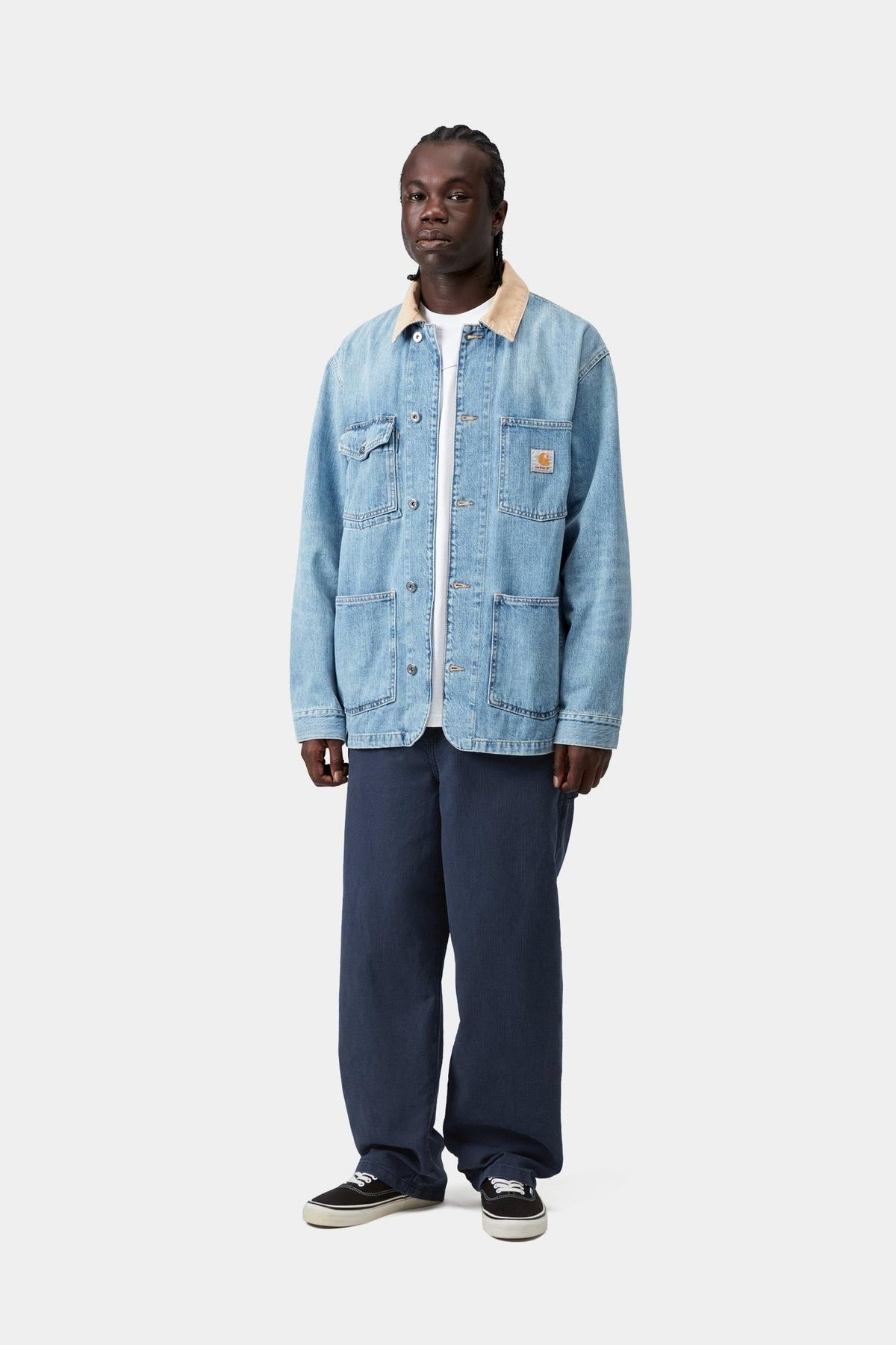 Parrish Pant - Carhartt WIP Essential