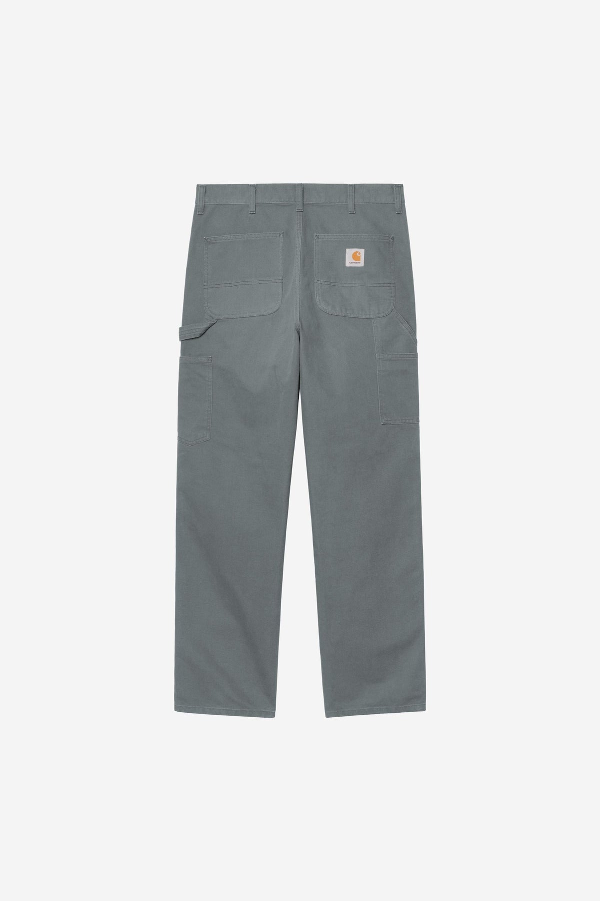 Single Knee Pant - Stone Canvas - Carhartt WIP Discount