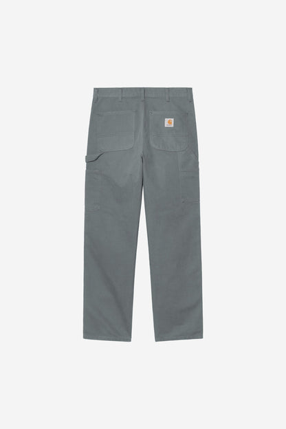 Single Knee Pant - Stone Canvas - Carhartt WIP Discount