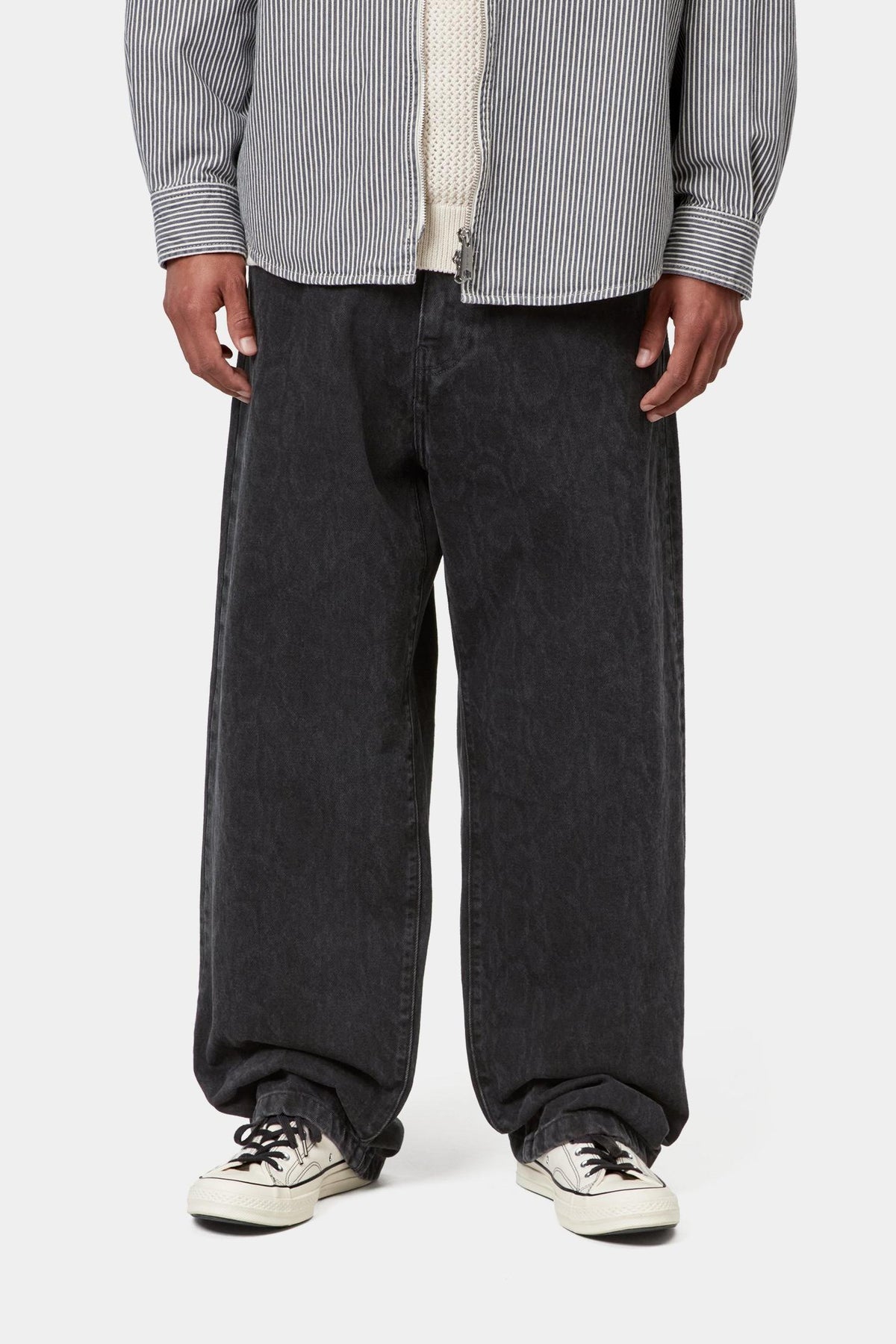 Snake Landon Pant - Carhartt WIP Trusted