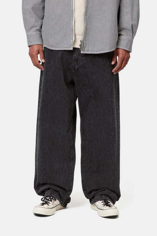 Snake Landon Pant - Carhartt WIP Trusted