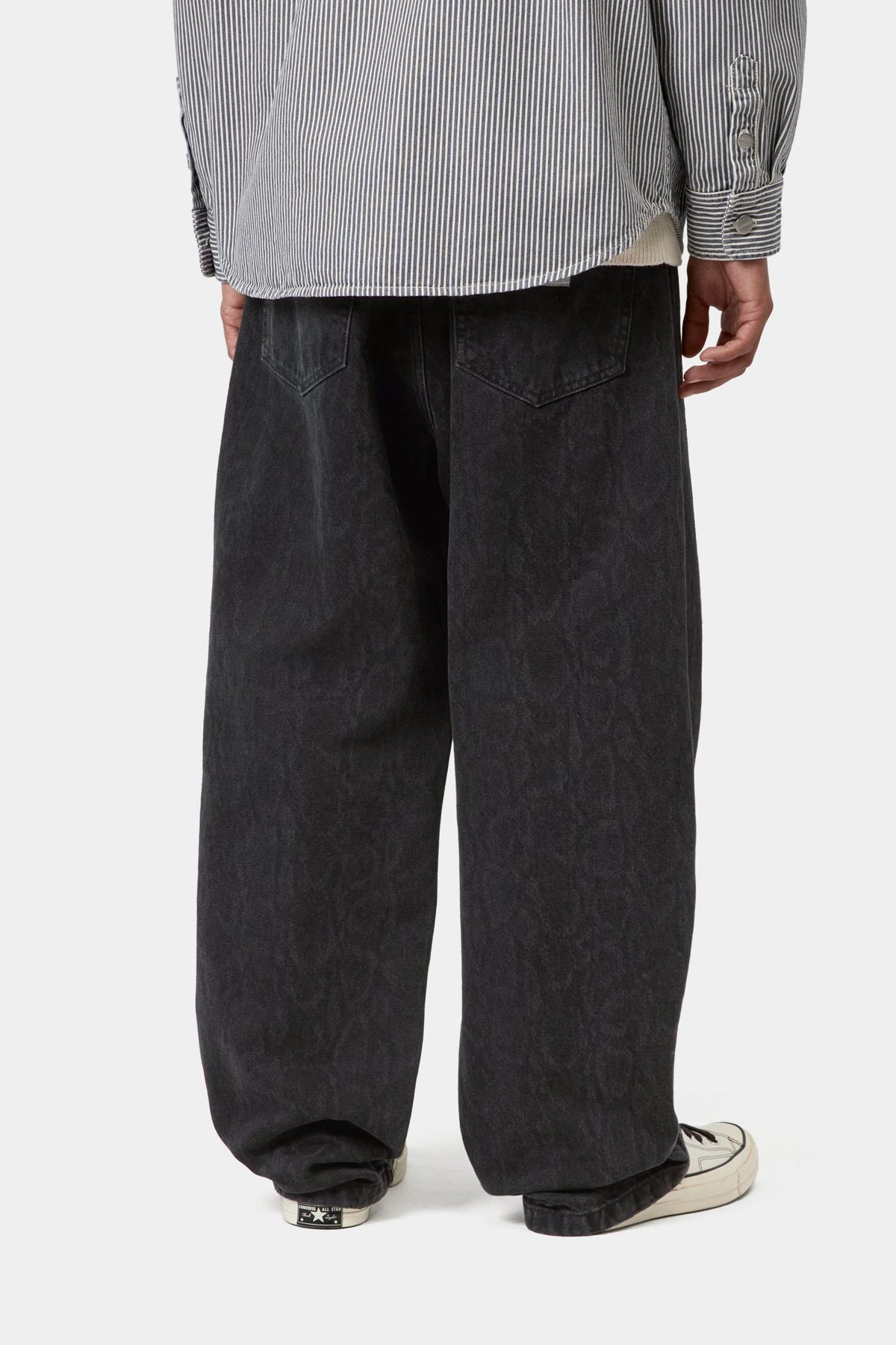 Snake Landon Pant - Carhartt WIP Trusted
