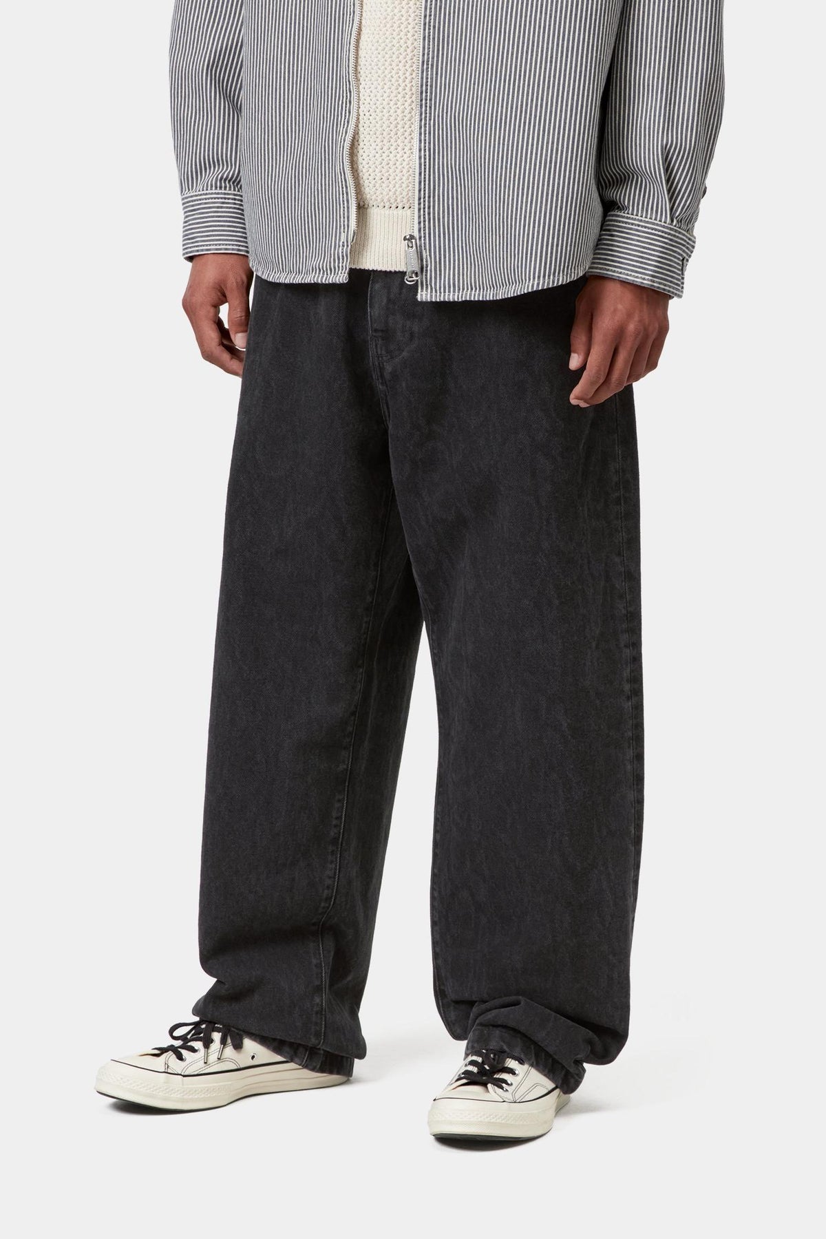 Snake Landon Pant - Carhartt WIP Trusted