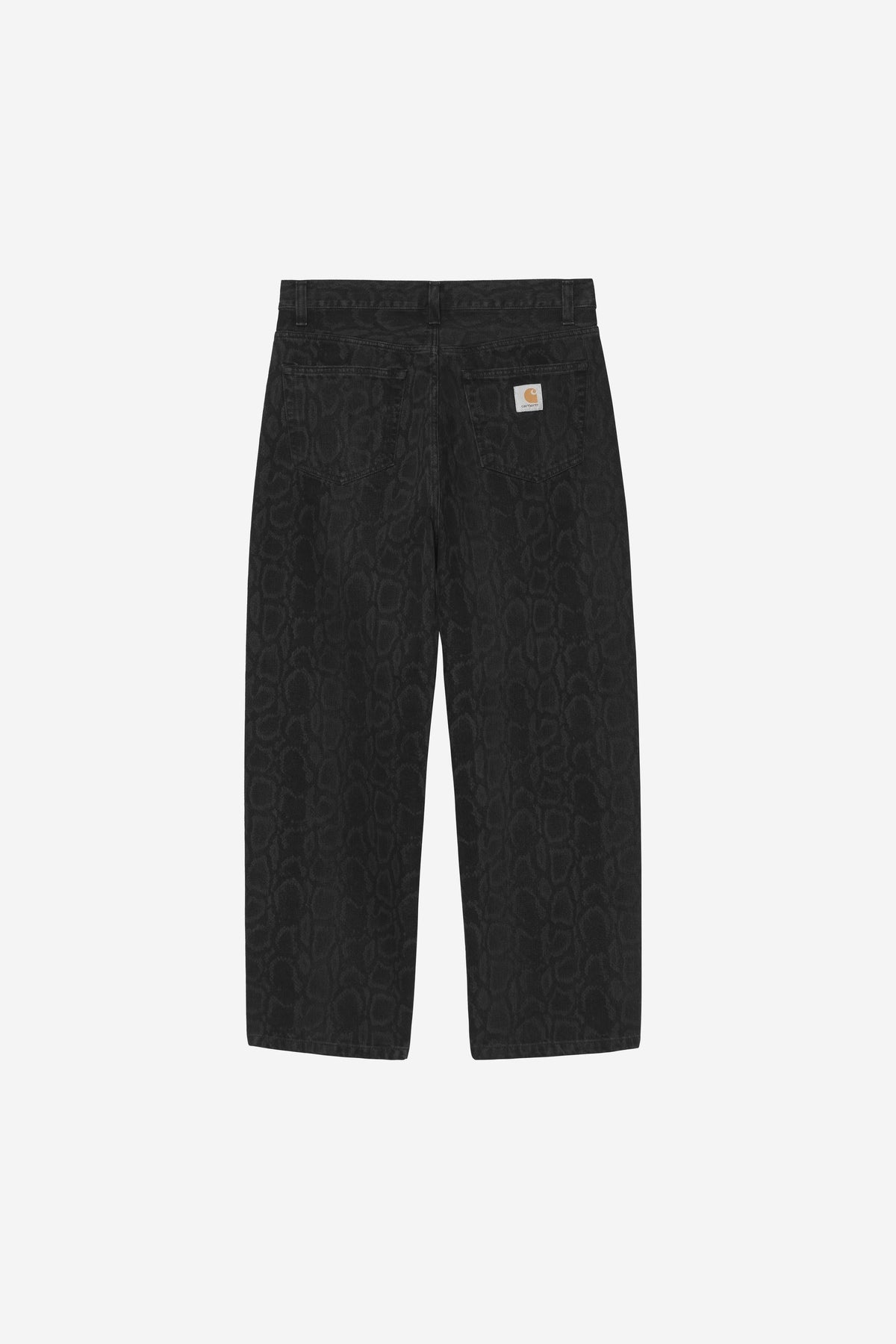 Snake Landon Pant - Carhartt WIP Trusted