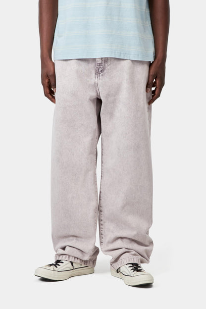 Landon Pant - Color Denim - Carhartt WIP Classic