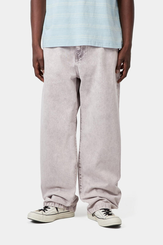 Landon Pant - Color Denim - Carhartt WIP Classic