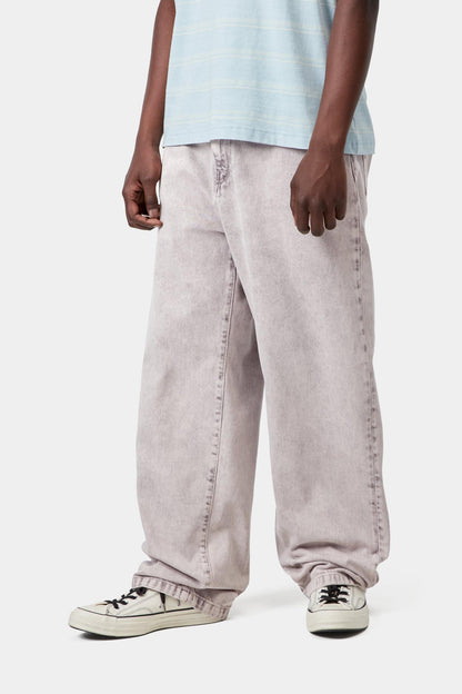 Landon Pant - Color Denim - Carhartt WIP Classic
