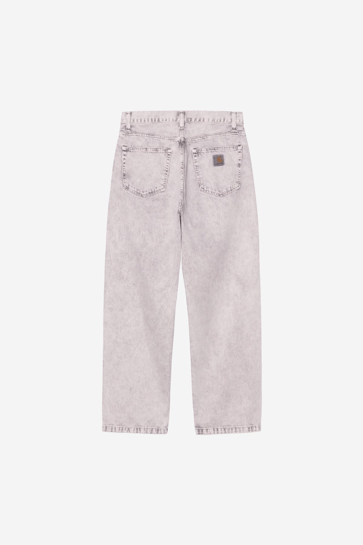 Landon Pant - Color Denim - Carhartt WIP Classic