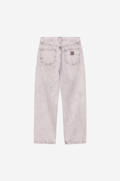 Landon Pant - Color Denim - Carhartt WIP Classic