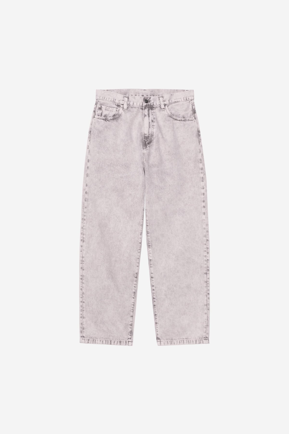 Landon Pant - Color Denim - Carhartt WIP Classic