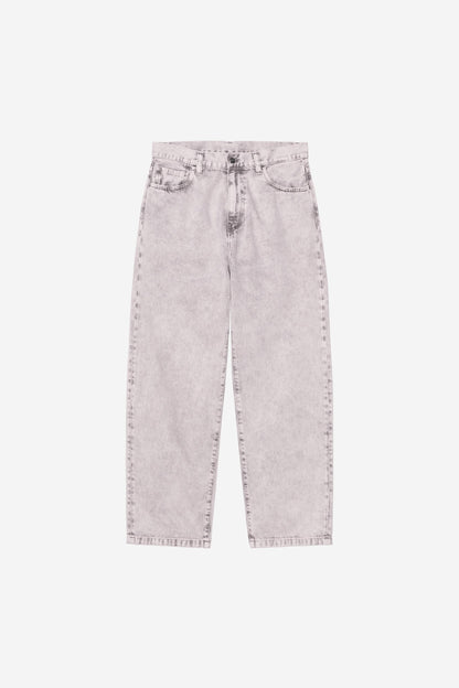 Landon Pant - Color Denim - Carhartt WIP Classic