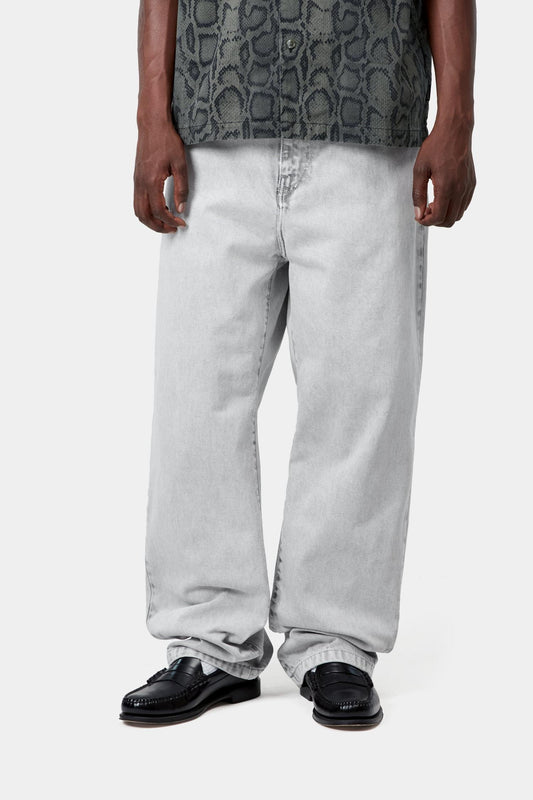 Landon Pant - Color Denim - Carhartt WIP Customer Favorite
