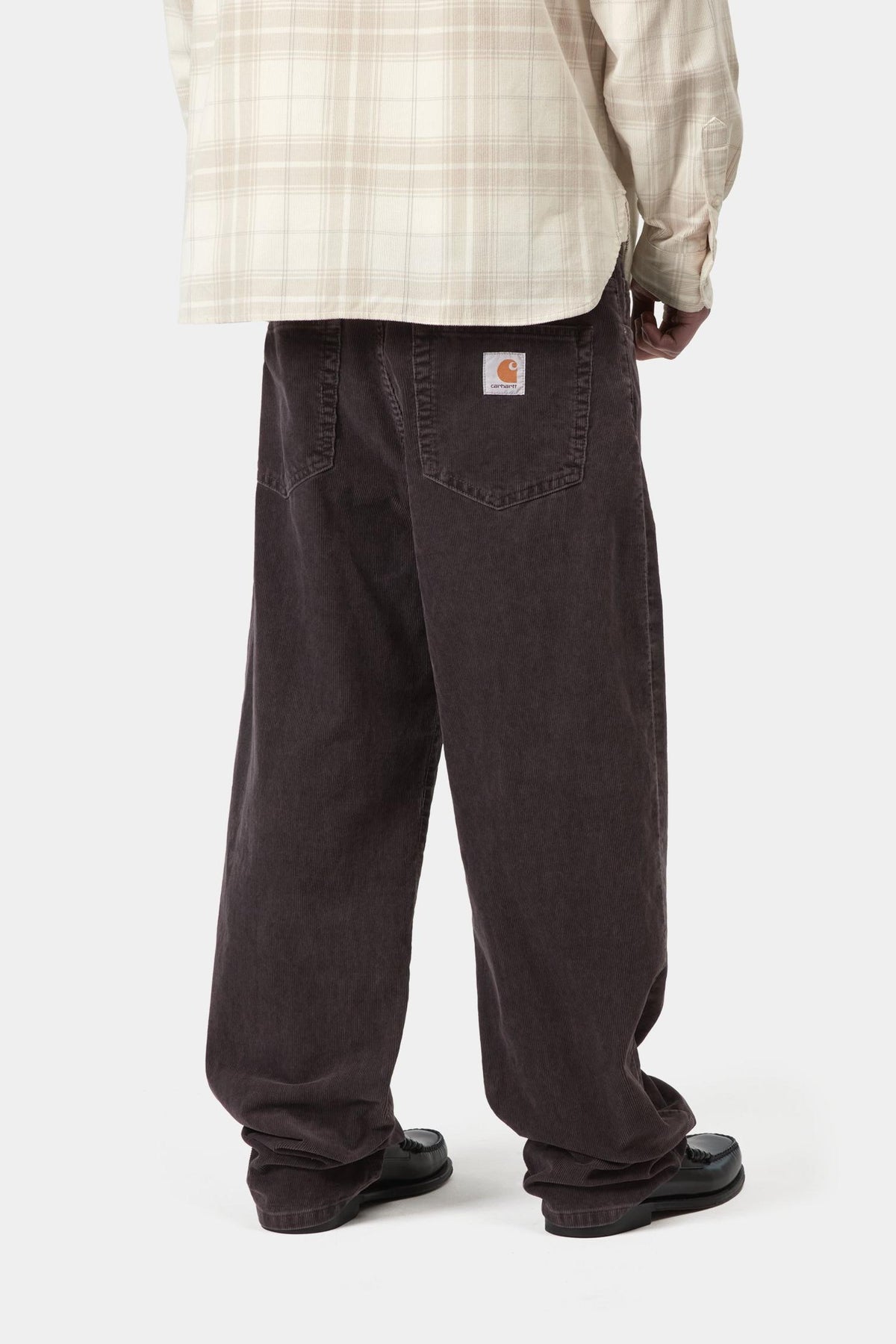 Aaron Pant - Corduroy - Carhartt WIP Trusted
