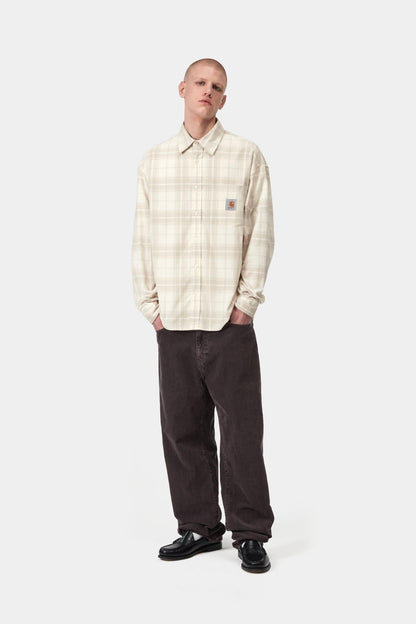 Aaron Pant - Corduroy - Carhartt WIP Trusted