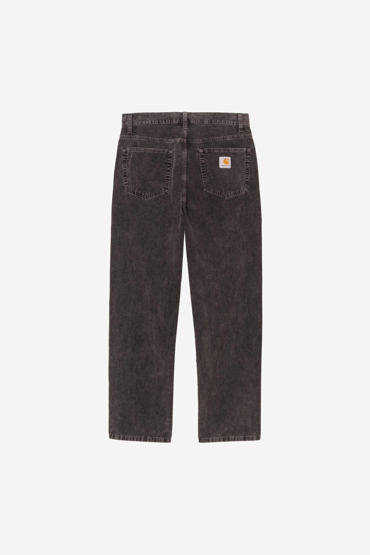 Aaron Pant - Corduroy - Carhartt WIP Trusted