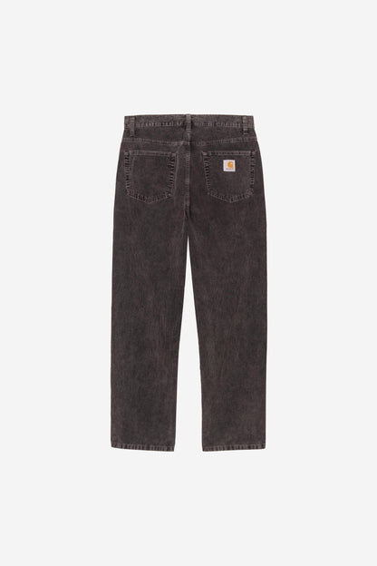 Aaron Pant - Corduroy - Carhartt WIP Trusted