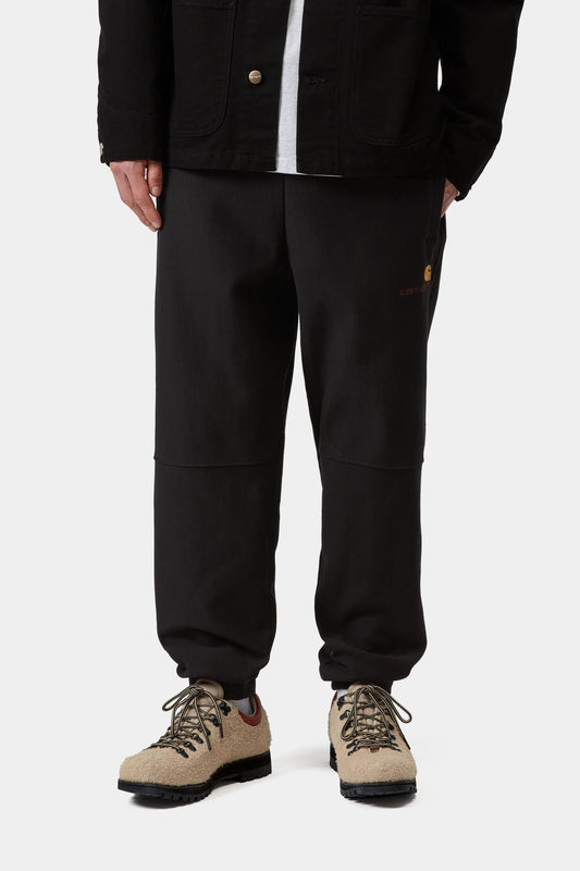 American Script Jogging Pant - Carhartt WIP Latest