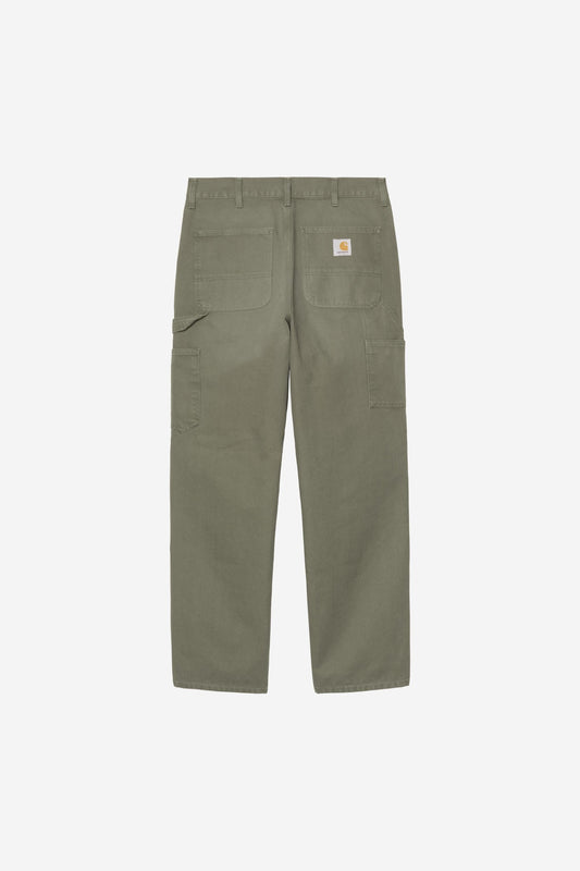 Double Knee Pant  - Carhartt WIP Latest