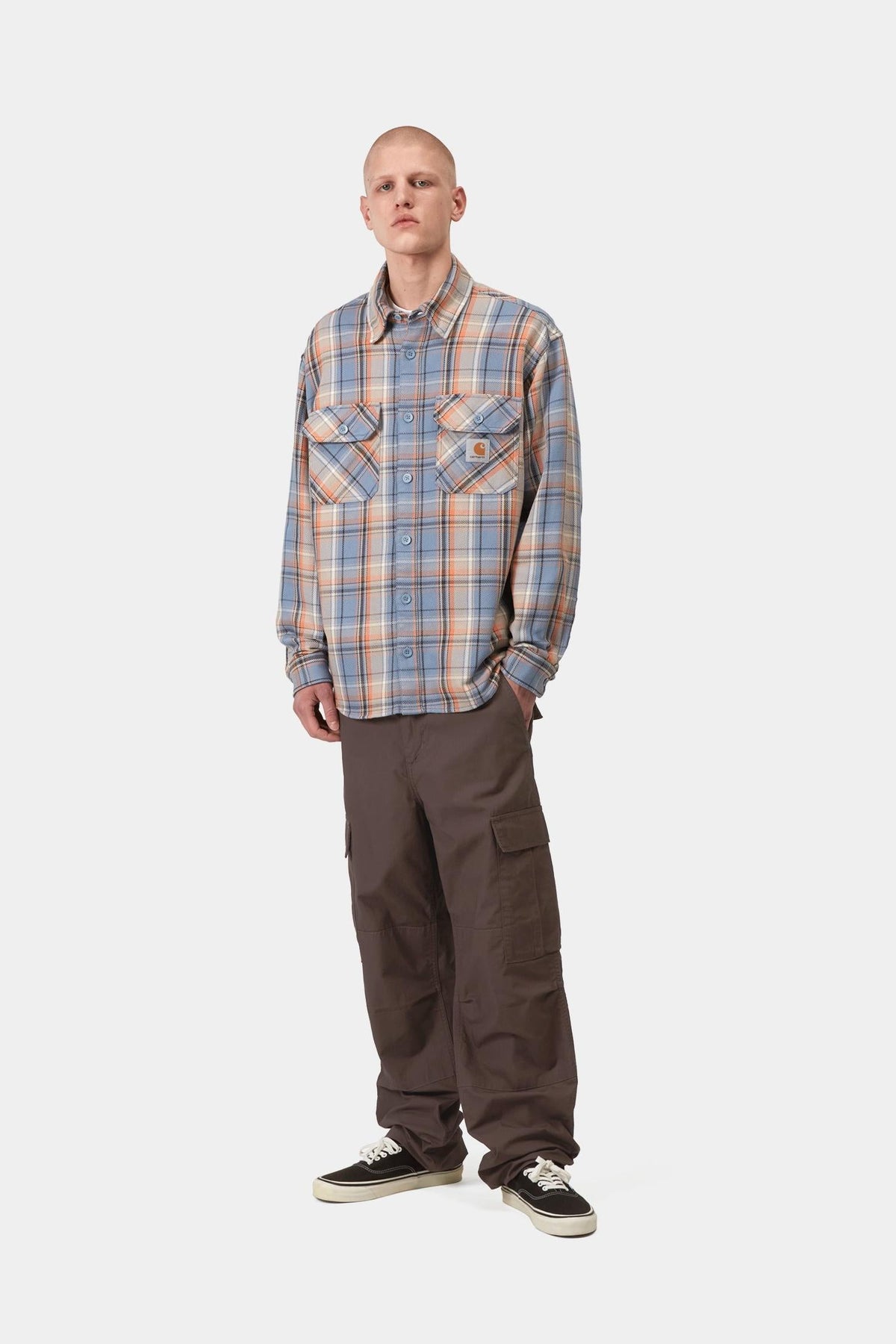 Regular Cargo Pant - Carhartt WIP Deals