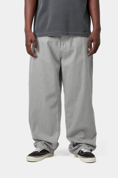 Mercer Stripe Single Knee Pant - Carhartt WIP Quality