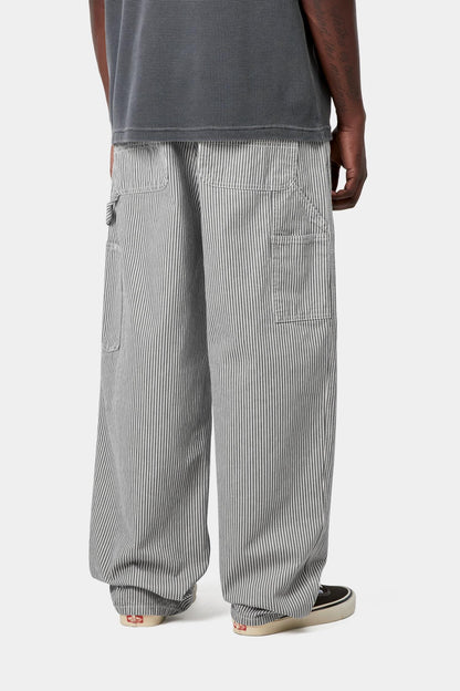 Mercer Stripe Single Knee Pant - Carhartt WIP Quality
