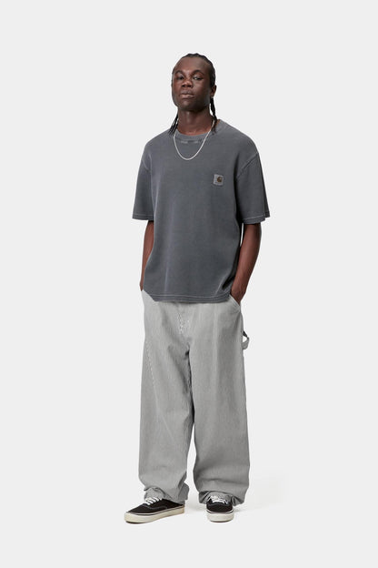 Mercer Stripe Single Knee Pant - Carhartt WIP Quality