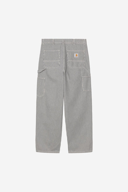 Mercer Stripe Single Knee Pant - Carhartt WIP Quality