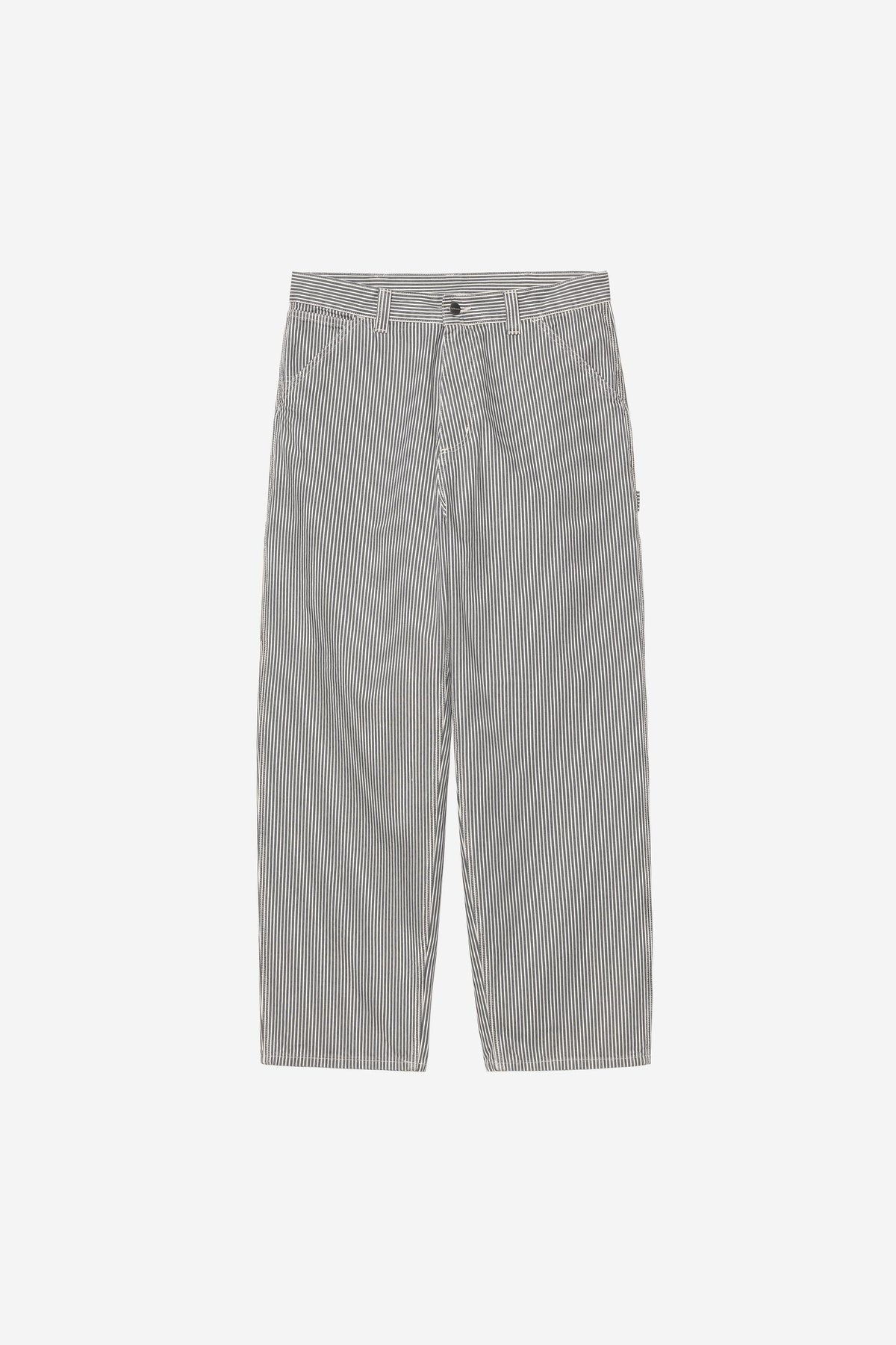 Mercer Stripe Single Knee Pant - Carhartt WIP Quality
