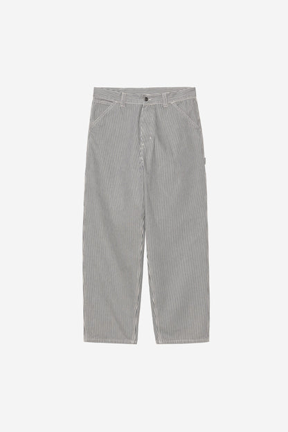 Mercer Stripe Single Knee Pant - Carhartt WIP Quality