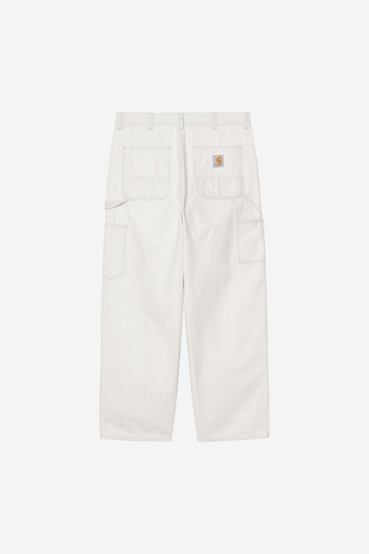 Mercer Stripe Single Knee Pant - Carhartt WIP Hot Sale