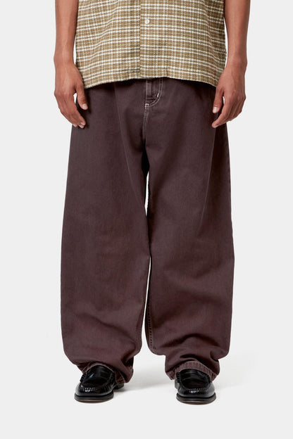 Brandon Pant - Twill - Carhartt WIP Classic