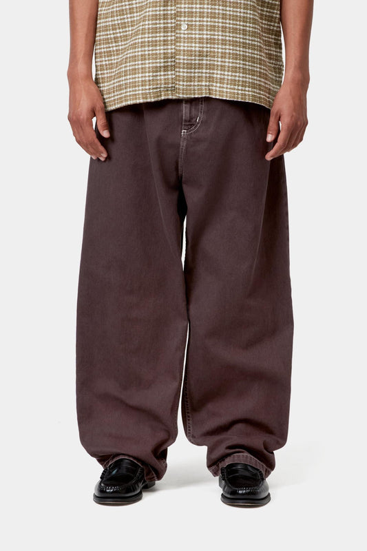 Brandon Pant - Twill - Carhartt WIP Classic