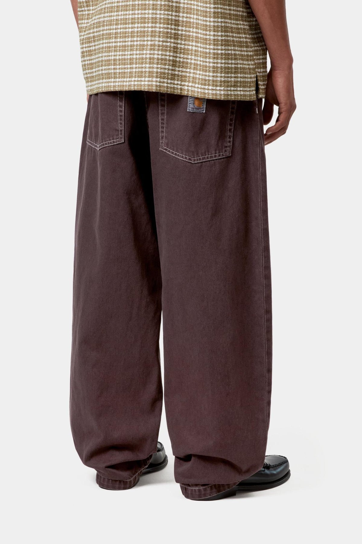 Brandon Pant - Twill - Carhartt WIP Classic