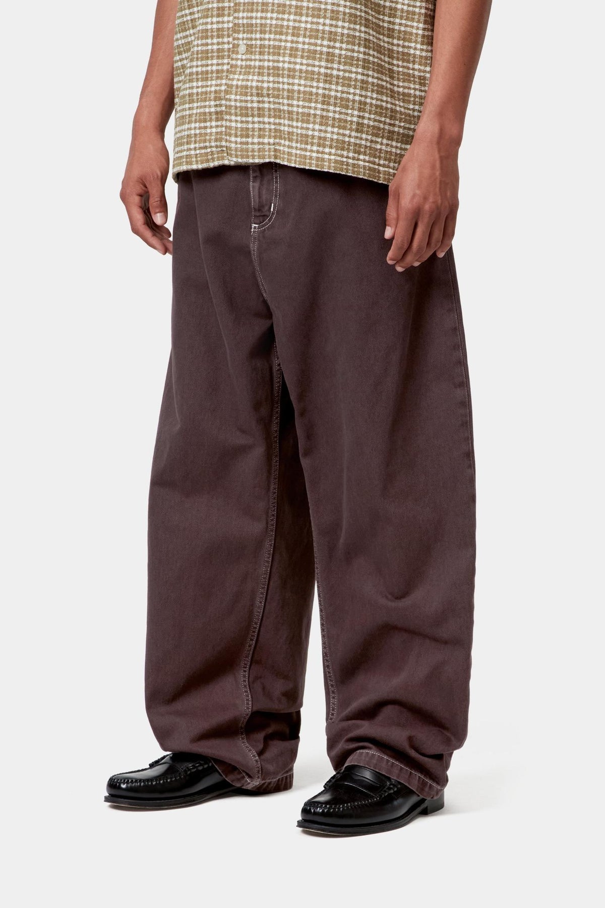 Brandon Pant - Twill - Carhartt WIP Classic