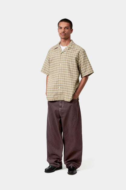 Brandon Pant - Twill - Carhartt WIP Classic