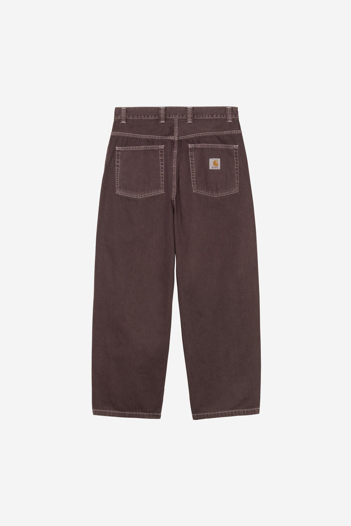 Brandon Pant - Twill - Carhartt WIP Classic