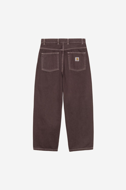 Brandon Pant - Twill - Carhartt WIP Classic