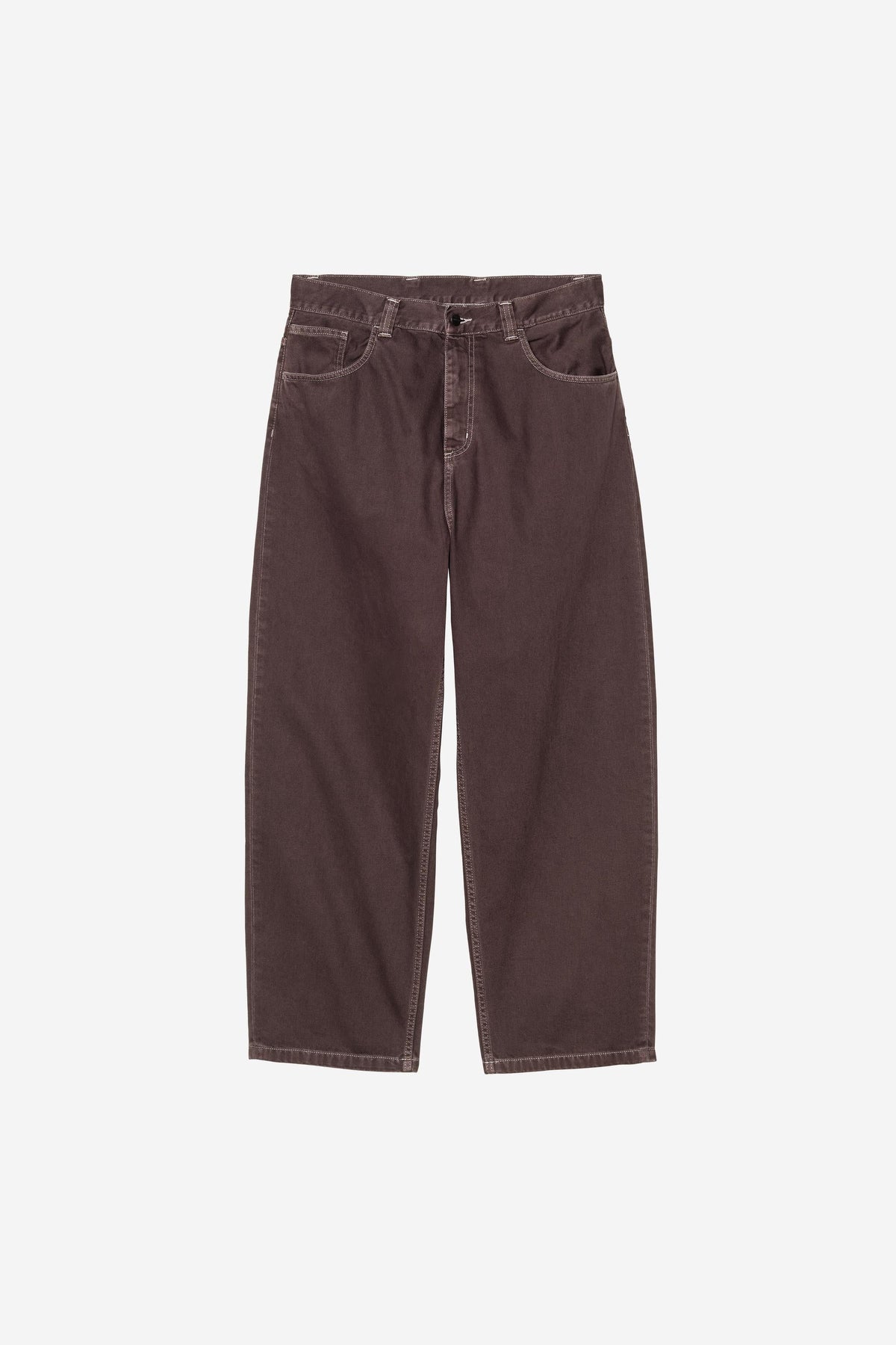 Brandon Pant - Twill - Carhartt WIP Classic