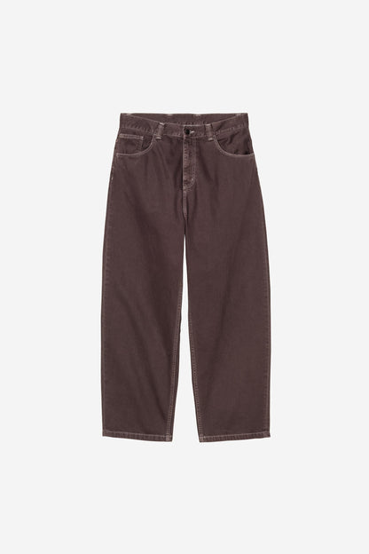 Brandon Pant - Twill - Carhartt WIP Classic
