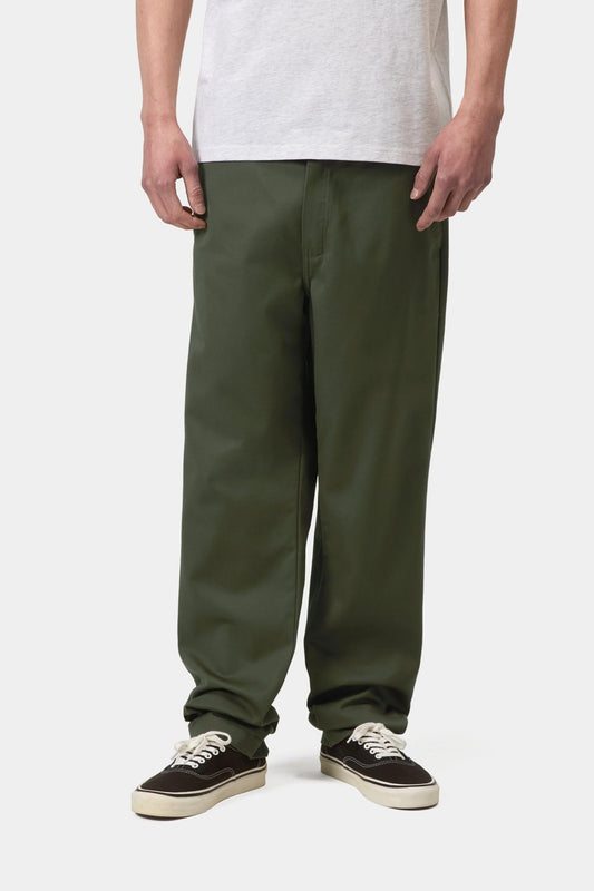 Master Pant - Carhartt WIP Quality