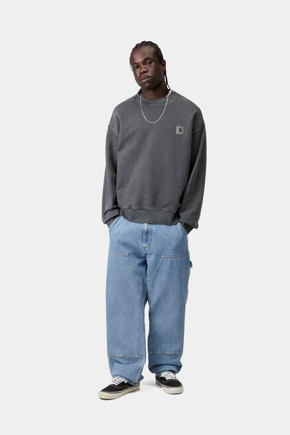 Double Knee Pant - Denim - Carhartt WIP Customer Favorite