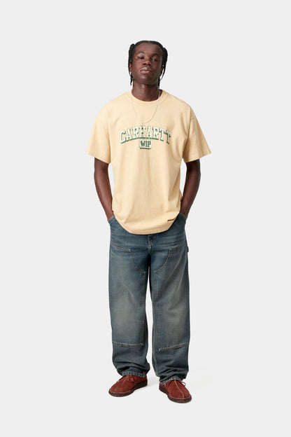 Double Knee Pant - Denim - Carhartt WIP Best Seller