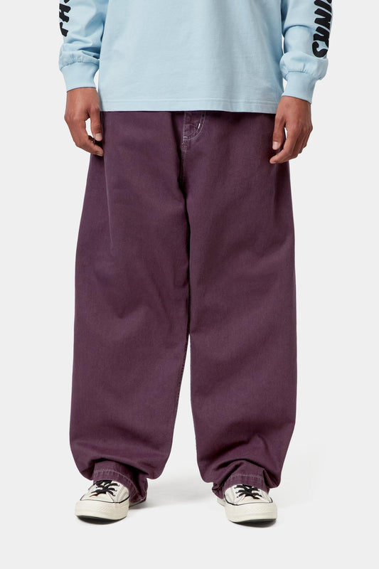Brandon Pant - Twill - Carhartt WIP Best Seller