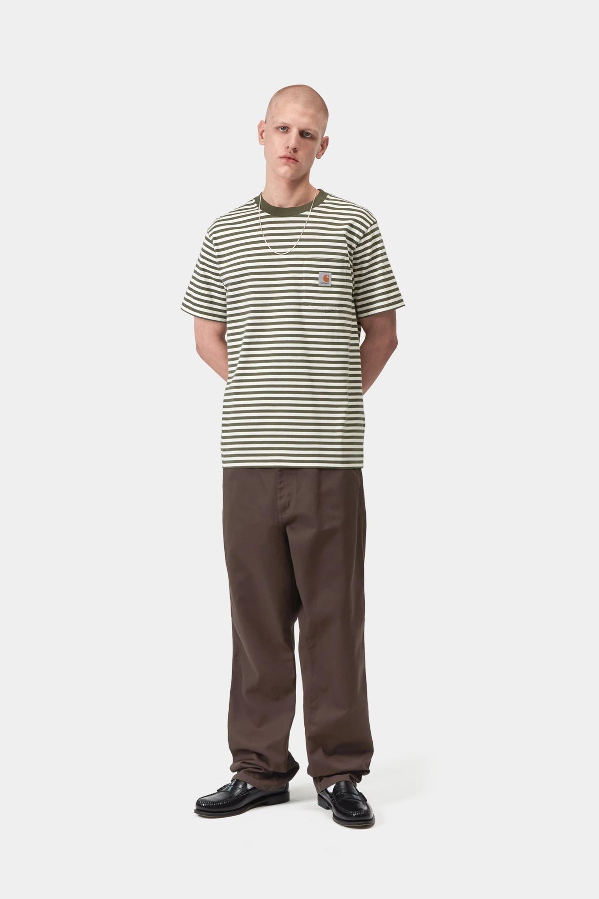 Simple Pant - Carhartt WIP Best Price