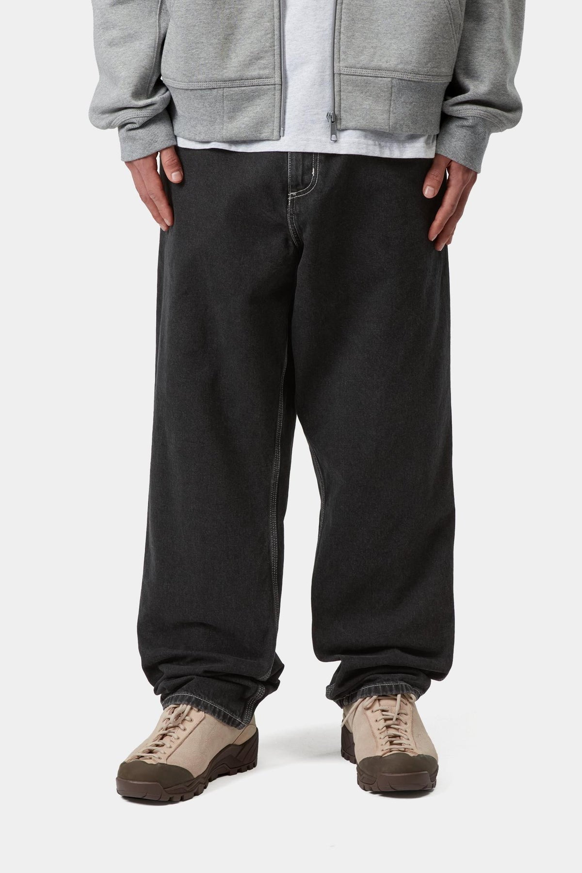 Simple Pant - Denim - Carhartt WIP Discount