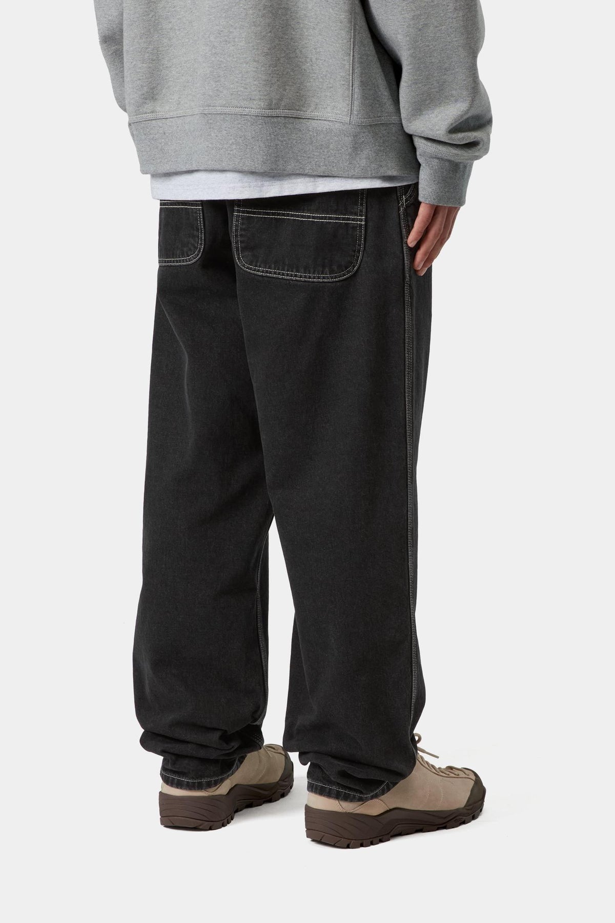 Simple Pant - Denim - Carhartt WIP Discount
