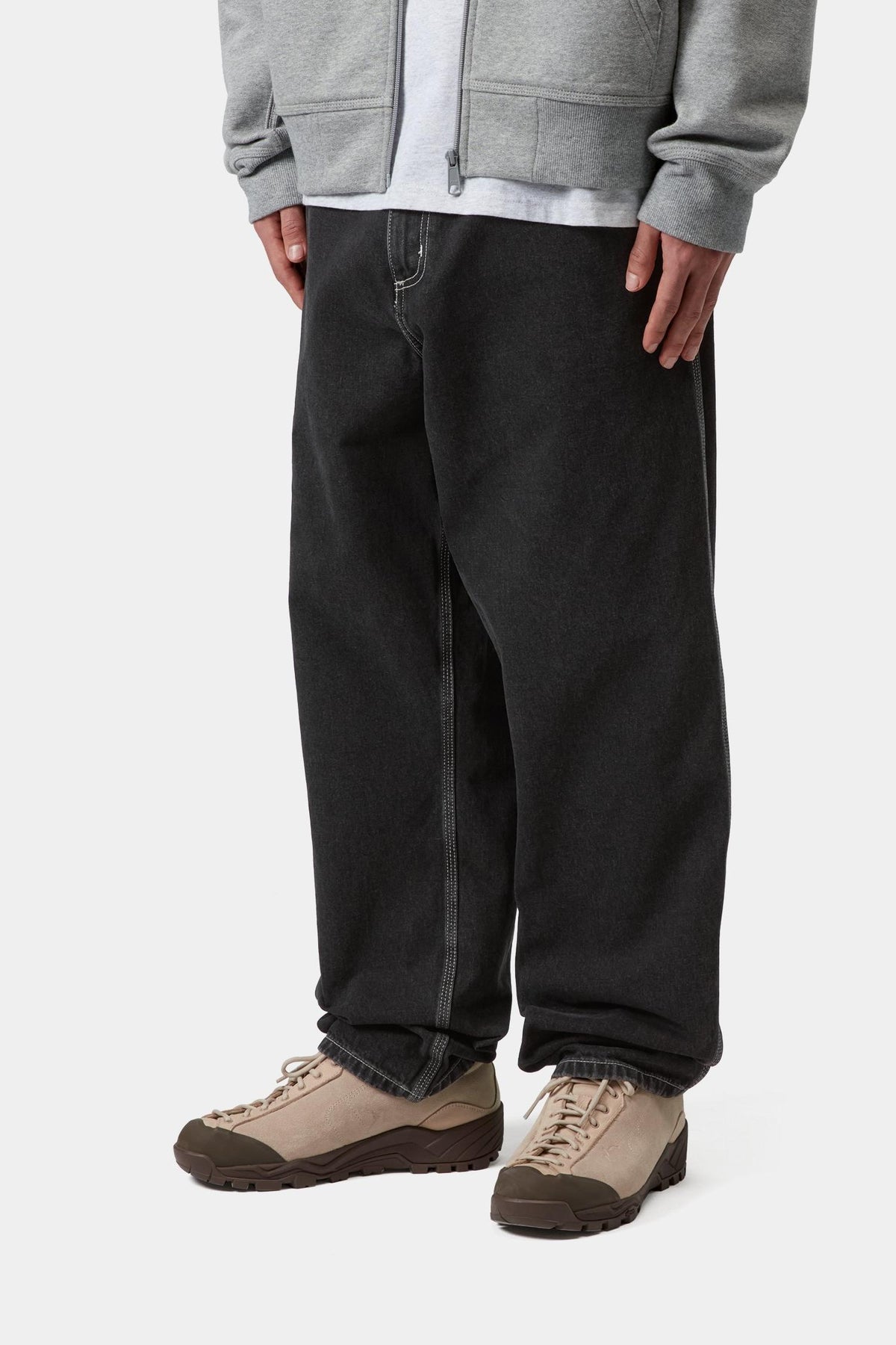 Simple Pant - Denim - Carhartt WIP Discount