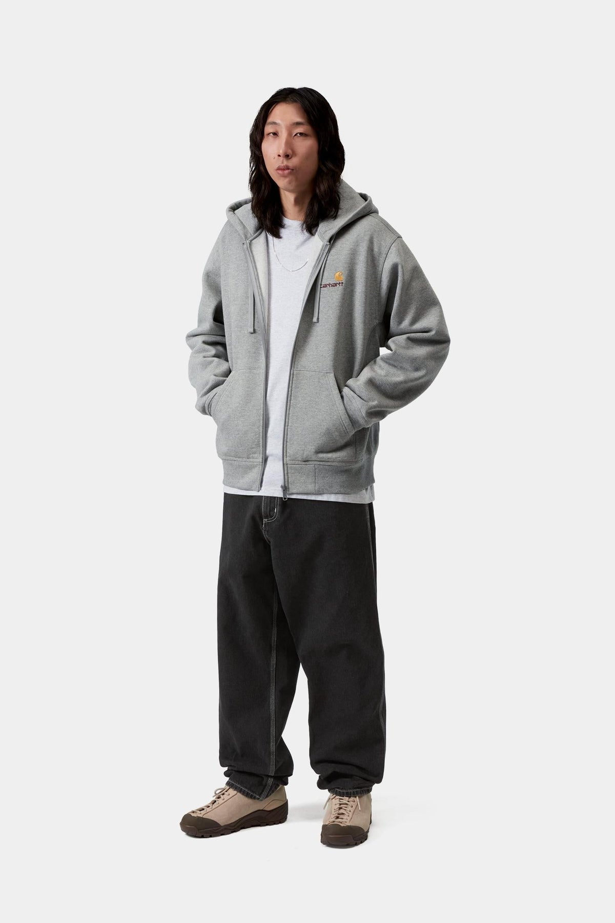 Simple Pant - Denim - Carhartt WIP Discount