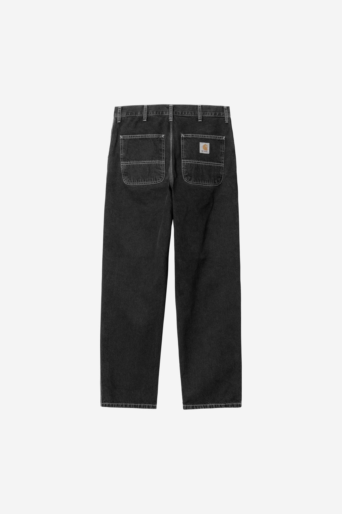 Simple Pant - Denim - Carhartt WIP Discount